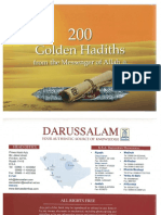 200 Golden Hadith.pdf