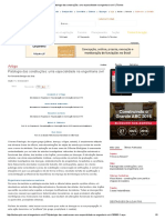 Artigo Patologia PDF