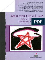 Mulher e Politica