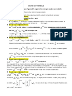 Ec Exponentiale Gsa