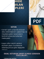 Sütur Ipleri