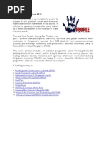 Download Pre-University Seminar 2010 by REACH Singapore SN33725013 doc pdf