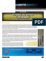 Baluarte PRV 0020 PDF