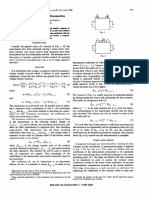 Davis Analysis of Active RC Networks by Decomposition