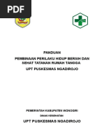 Download Panduan Pembinaan Perilaku Hidup Bersih Dan Sehat Tatanan Rumah Tangga by Mbak Toetoet SN337252967 doc pdf