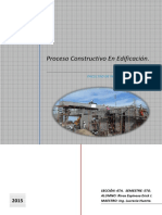 Resumen Proceso Constructivo.