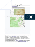 Sistema de Información Geográfica