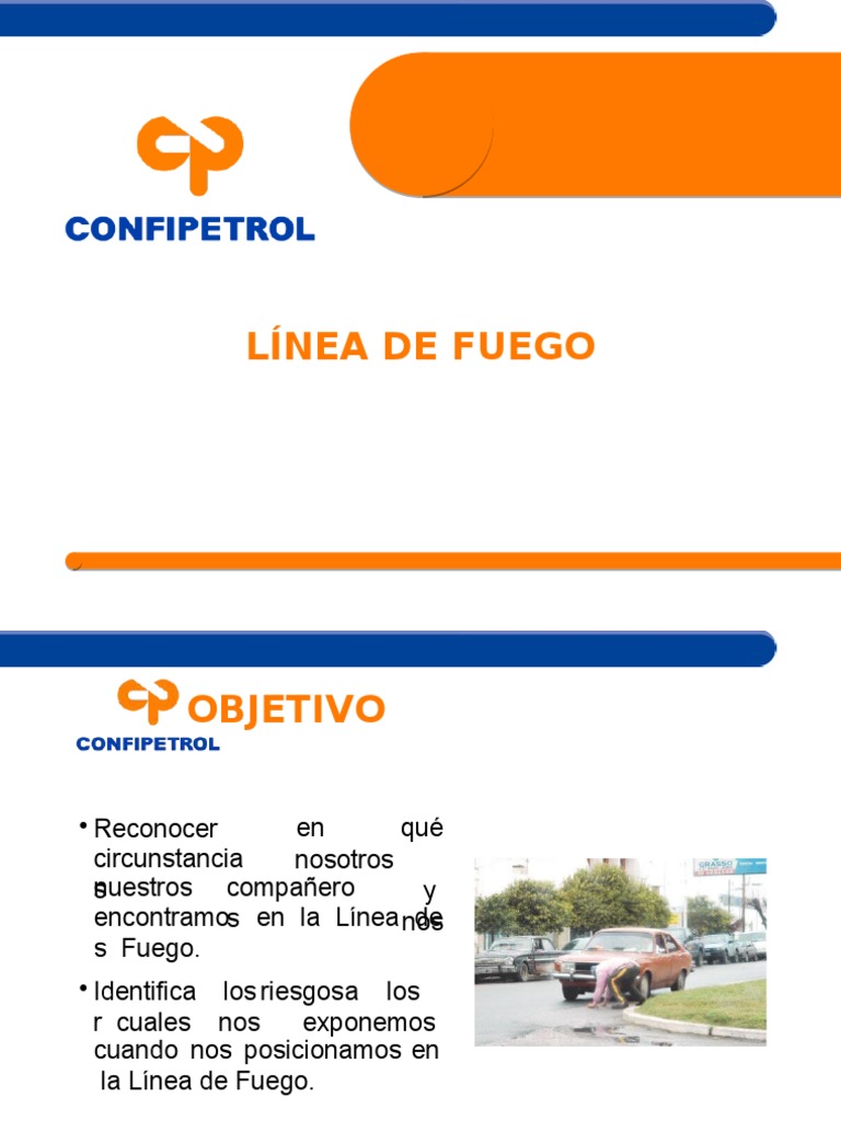 Seguridad en la Línea de Fuego | PDF | Camión | Minería