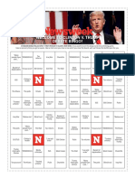 Debate1bingo PDF