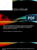 Método Fadum