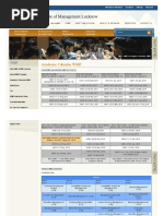 Download Academic Calendar WMP _ _ IIML by Alankrit Patnaik SN337256214 doc pdf