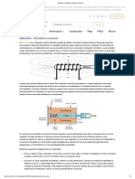 Solenoides - Actuadores Mecánicos - 330ohms