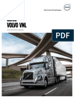 Tractocamiones Volvo