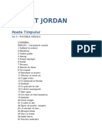 Robert Jordan - Roata Timpului - V5 Focurile Cerului 1.0 10 %