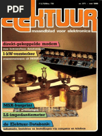 Elektuur 275 1986-09 | PDF