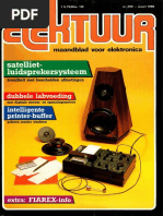 Elektuur 264 1985-10 | PDF