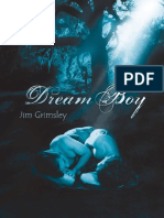 Dream Boy - Capítulo 1