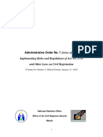 AO1-1993 (IRR on Civil Registration Laws & Procedures).pdf