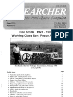 Peace Researcher Vol2 Issue05 June 1995