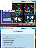 Crusades Interactive