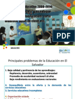 Innovacion Pse Planificacion Uped Parte 1