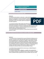 Instrumentos Internacionales Derecho A La Educacion