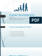 Report 01 Human Development (Revised)