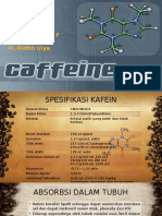 Caffeine