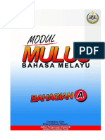 Modul Mulus Bahagian A.pdf