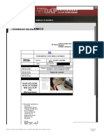 Fundamentos y Doctrinas Contables