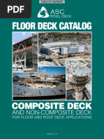 Floor Deck