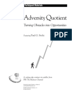 Adversity Quotient PDF