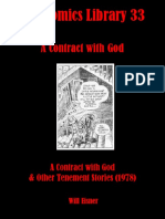 Comics - Eisner, Will - A Contract With God - 1978 - The Comics Library 33 - ENG - p195 PDF