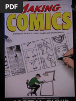 5 Parts of A Comic Layout | PDF | Comic Book | Comics