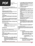 First Philippine Industrial Corp. vs. CA) Case: Jose Mendoza vs. Philippine Airlines Inc