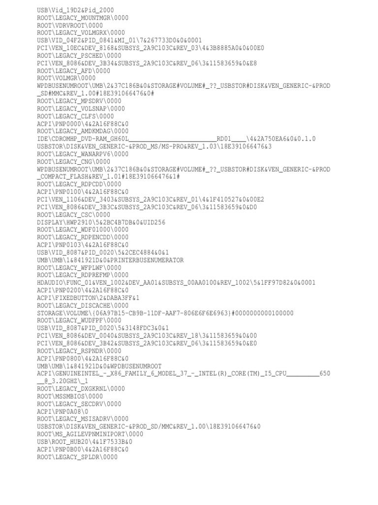 Debug 1214 | PDF | Computer Architecture | Physical Layer Protocols