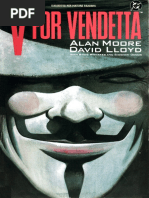 Watchmen | PDF