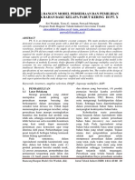 Download Rancang Bangun Model Persediaan Dan Pemilihan Pemasok Bahan Baku Kelapa Parut Kering Di PTX by Lora Seprima Dona SN337270976 doc pdf