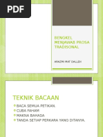 Download Bengkel Menjawab Prosa Tradisonal by azmi5332 SN337270985 doc pdf