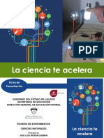 Fichero de Experimentos