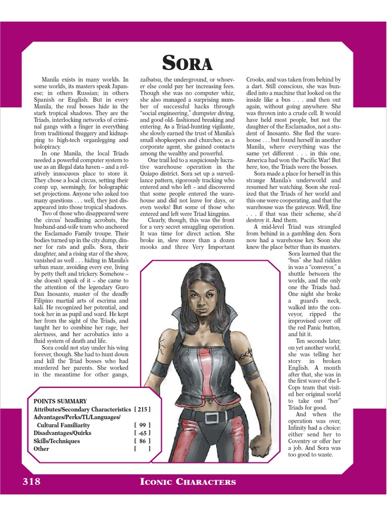 Sora Pdf Sports Arts General