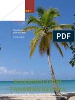 Download Booklet Maksimalisasi Kelapa K2N UI 2010 by Tangguh Chairil SN33727193 doc pdf