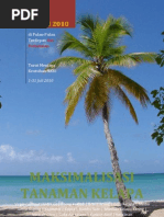 Download Booklet Maksimalisasi Kelapa K2N UI 2010 by Tangguh SN33727193 doc pdf