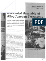 AssemblyAlloyJuncTransistors Electronics Mar1960