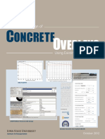 Overlays Design Guide 508 PDF