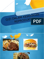 Gizi Remaja