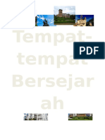 Tempat Bersejarah