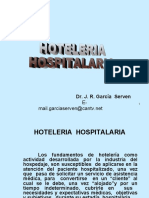 Hoteleria Hospitalaria