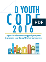 Oro Youth Code Doc