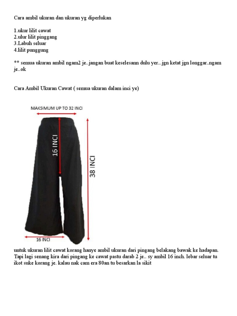 Tutorial Pallazo Pdf